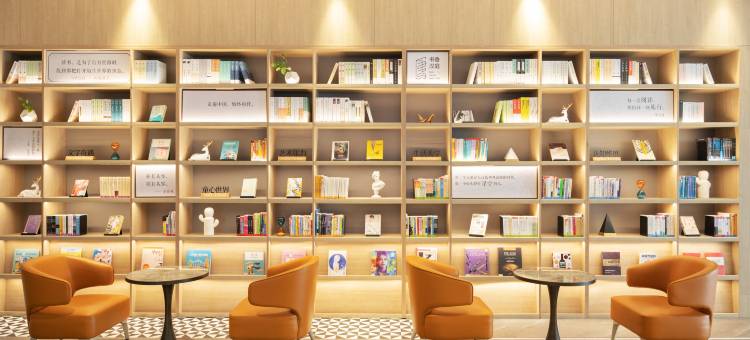 汉庭酒店(青岛辽阳东路国信体育场店)图片