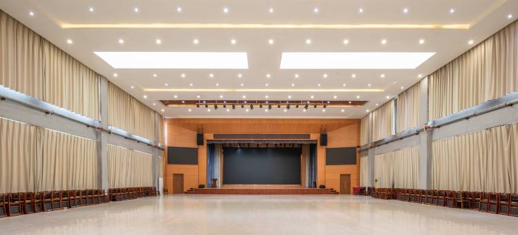 玺瑞酒店(平乡泽平路店)图片