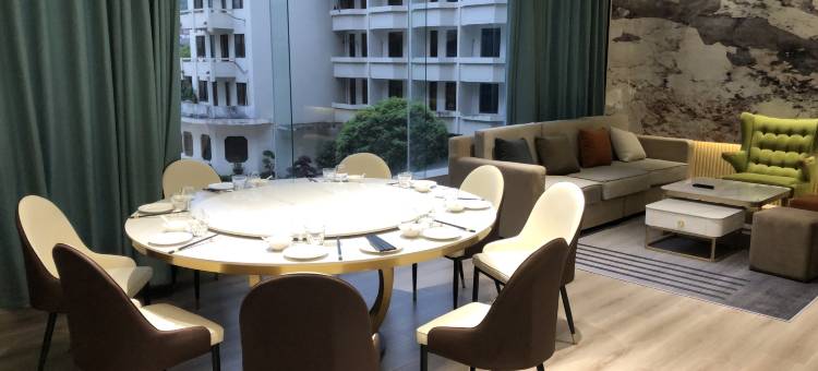 万事达花园酒店图片