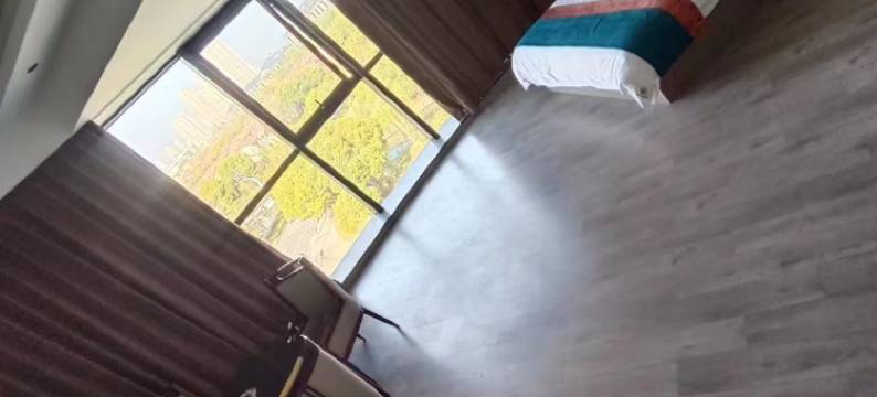 常熟滨江碧水兰亭酒店图片
