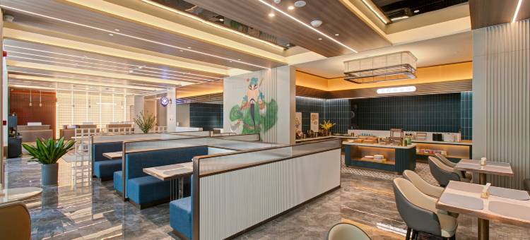 星程酒店(运城条山街店)图片