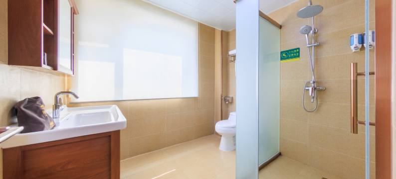 北京隆格酒店(牡丹园地铁站店)图片