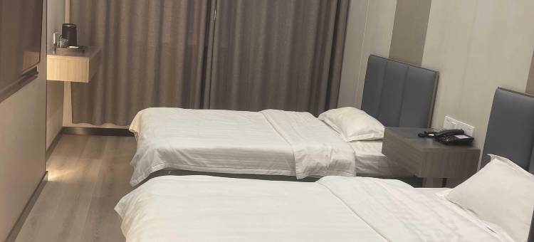 淮南龙门酒店HOTEL(九龙岗店)图片