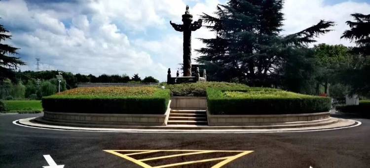 苏州中华园大饭店图片