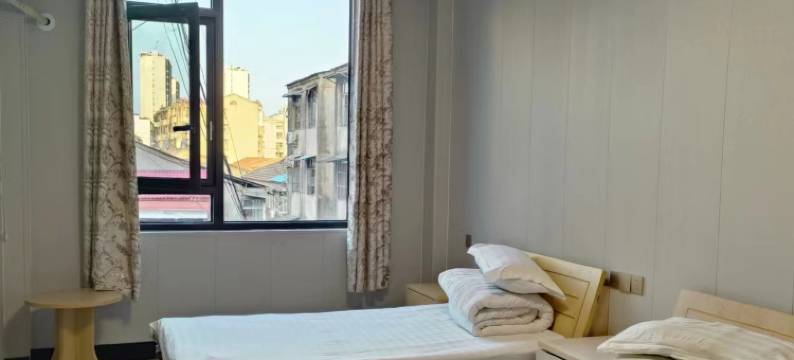 徐州棠张宾馆图片