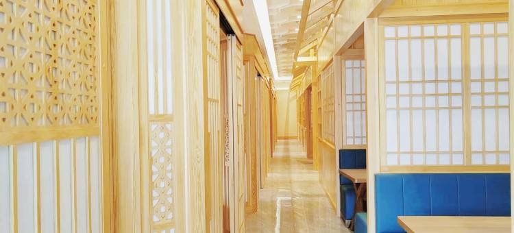 维也纳国际酒店(吉林大街火车站店)图片