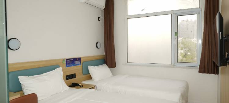 7天酒店(北京中关村苏州街地铁站店)图片