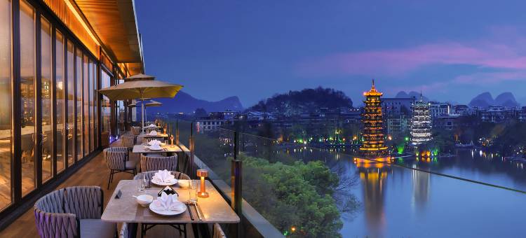 漓江泊隐酒店(桂林两江四湖象山景区店)图片