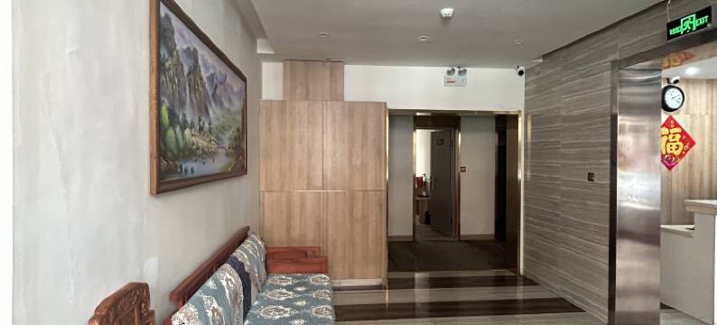 长春金利嘉宾馆图片