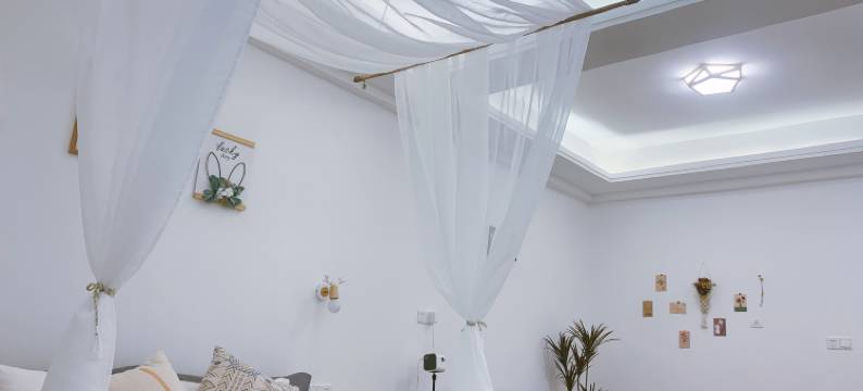 河源尚品公寓图片