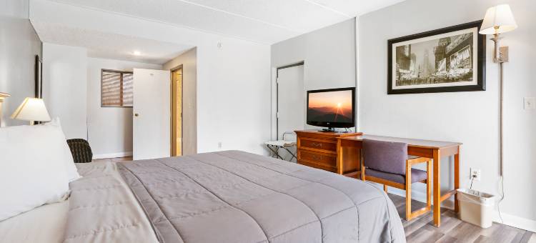 西点-FairBridge酒店及套房(FairBridge Inn and Suites West Point)图片