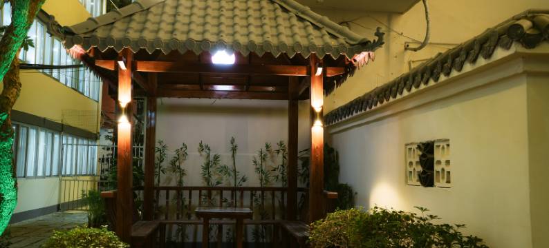 凭祥祥兴国际大酒店图片