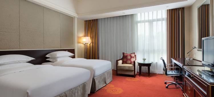 福州融侨新港假日酒店图片