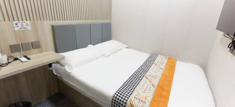 格雅快捷酒店(郑大一附院东院区店)图片