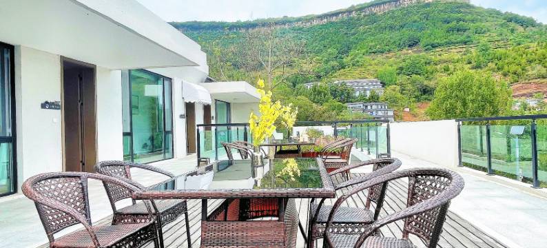 山野山也民宿(沂水天上王城景区店)图片