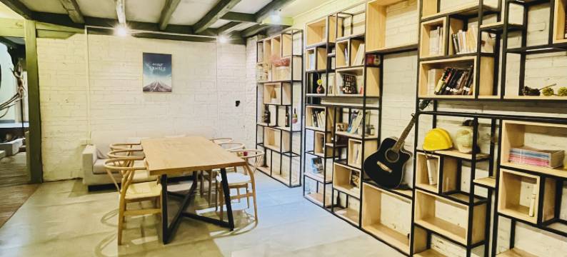 普者黑一杯水原宿图片