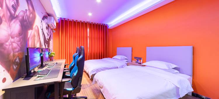 艺美酒店(新密银基国际旅游度假区店)图片