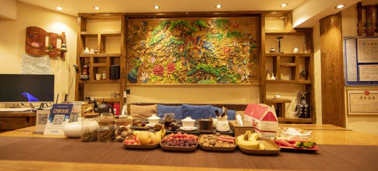 運锦观景客栈(丽江古城雪山店)图片