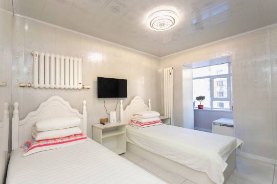 甜源旅馆(哈尔滨火车站店)