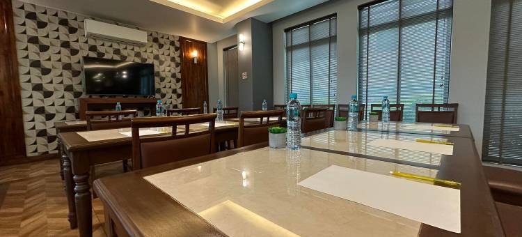 The Mangrove Hotel图片