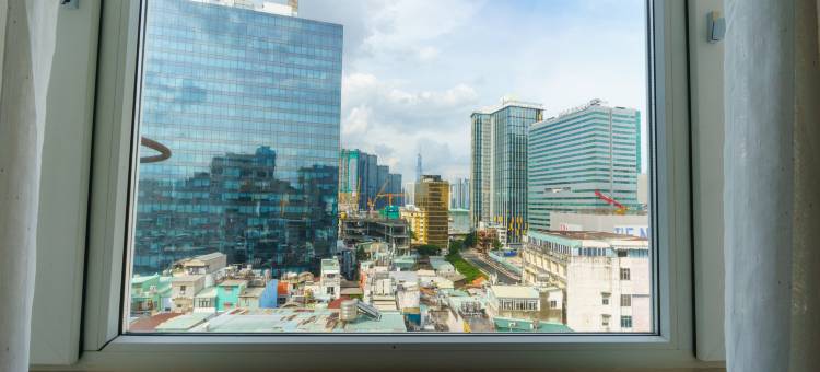 罗斯兰科普酒店(Roseland Corp Hotel)图片