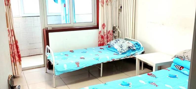 居然之家民宿(北京肿瘤医院店)图片