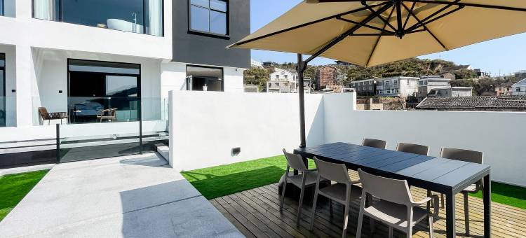 大陈岛喔里民宿图片