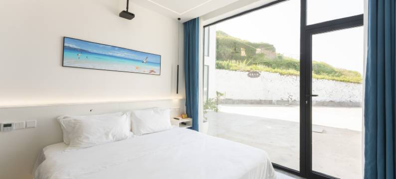 嵊泗枸杞岛嵊山念远·海景民宿(东崖绝壁景区店)图片