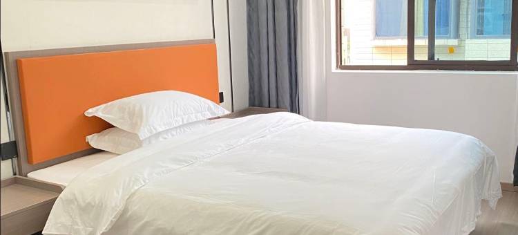 永丰怡琴宾馆(万尚城市广场店)图片