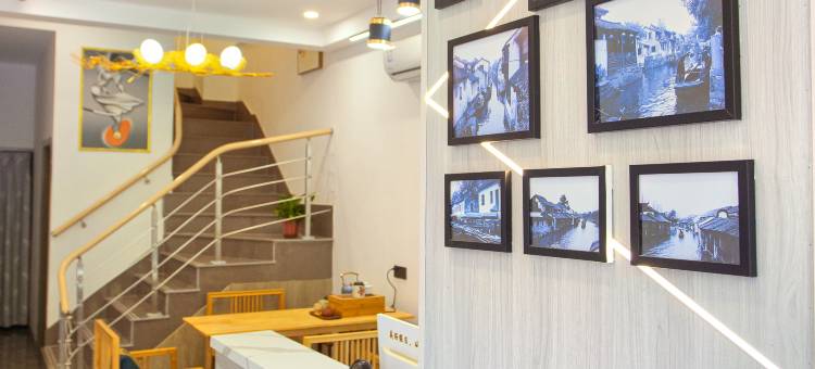 壹品轩酒店(南京夫子庙秦淮河店)图片