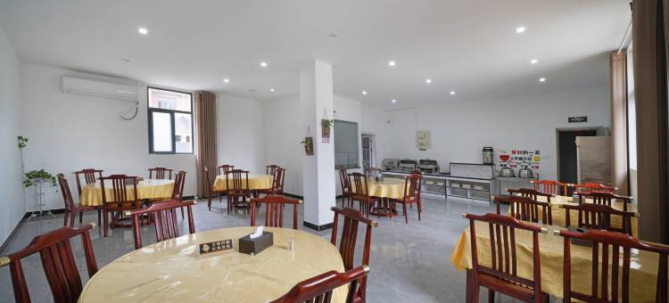 邵武金逸庄园酒店图片