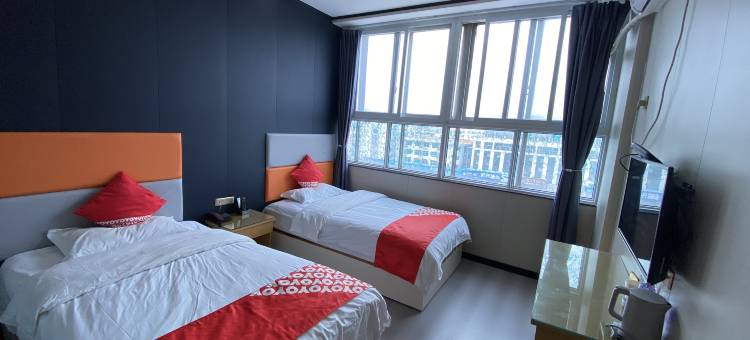 鄢陵星河商务酒店图片