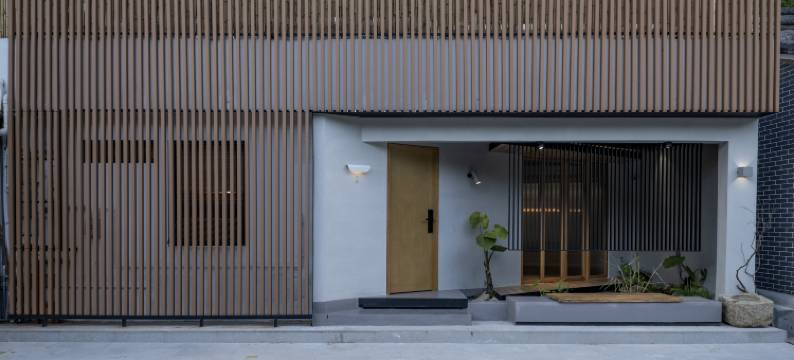 深圳清溪乡舍民宿图片