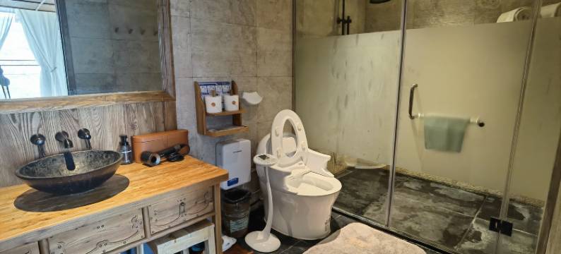 景洪泊度·森氧VILLA全景度假客栈图片