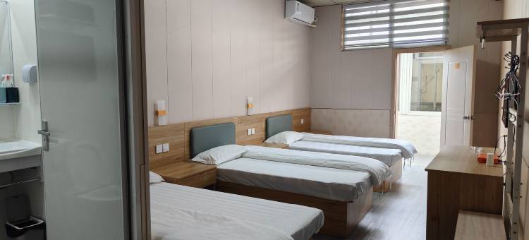 济宁圣驿宾馆图片