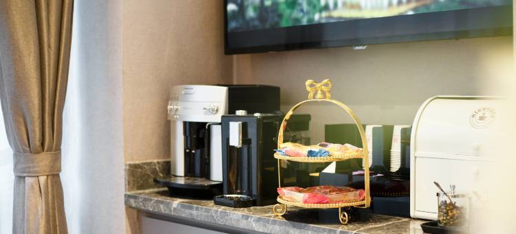 如家商旅酒店(天津滨海国际机场空港商务园店)图片