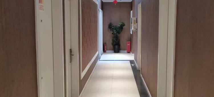 华驿精选酒店(北京高米店北地铁站北京大学第一医院大兴院区店)图片