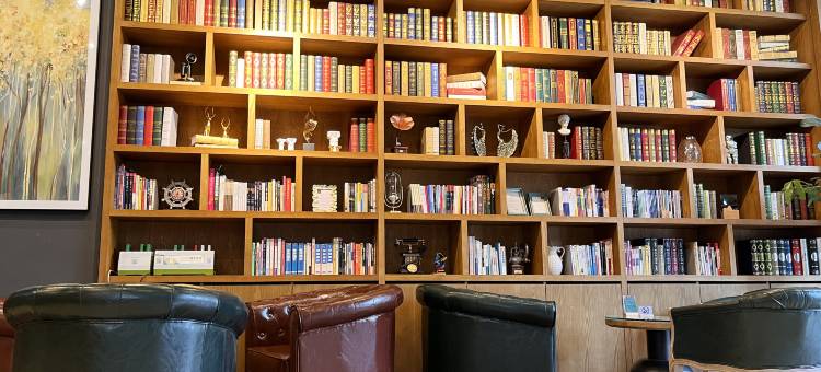 喆啡酒店(沈阳北站青年大街店)图片