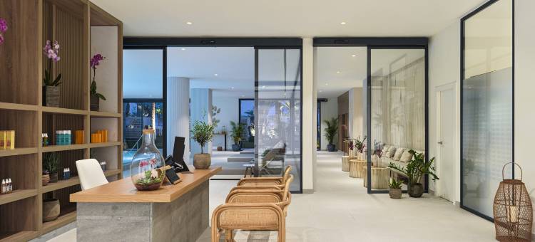 大加那利天堂酒店 - 全包式(Paradisus Gran Canaria – All Inclusive)图片