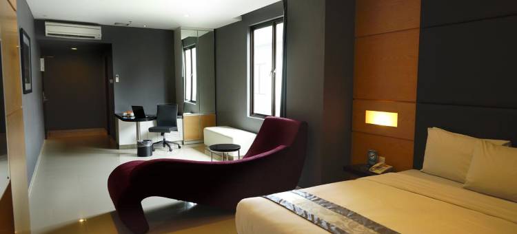 B风尚酒店(B Fashion Hotel)图片