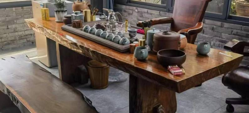 新昌书雅民宿图片