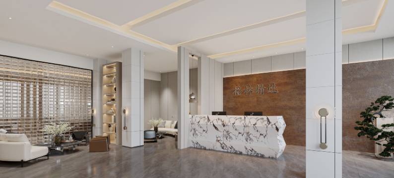 厦门格林精选酒店(杏林园博苑店)图片