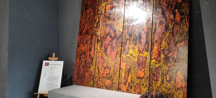 十堰心湖民宿图片