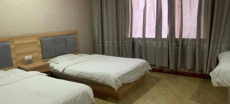 凌源999快捷宾馆图片