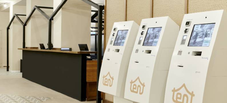 帐篷托雷莫里斯(Tent Torremolinos)图片