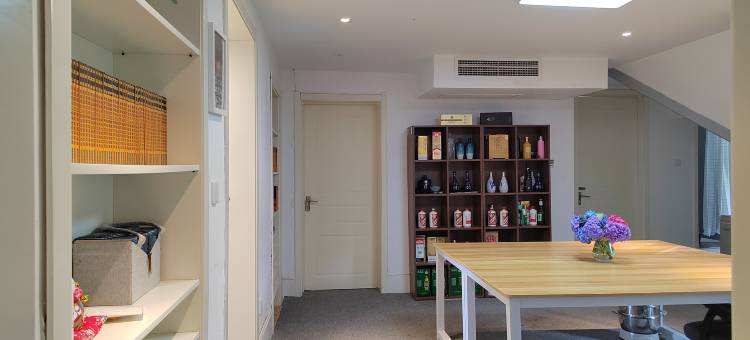 青岛960青旅博物馆奇妙夜研学基地图片