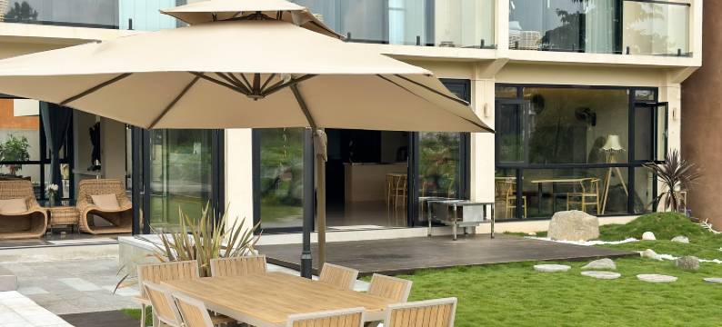 普者黑蕃坊涧民宿图片