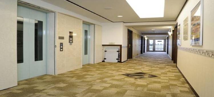 东横INN-溜池山王站官邸南(Toyoko Inn Tokyo Tameike-sanno-eki Kantei Minami)图片