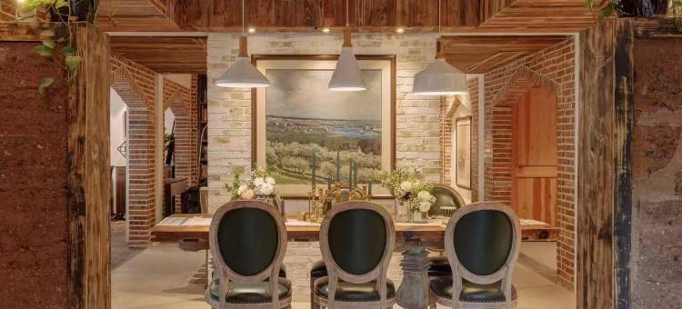 杭州源壹高馆(西湖景区店)图片