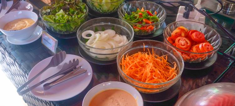 悠迪酒店(YouDee Hotel)图片